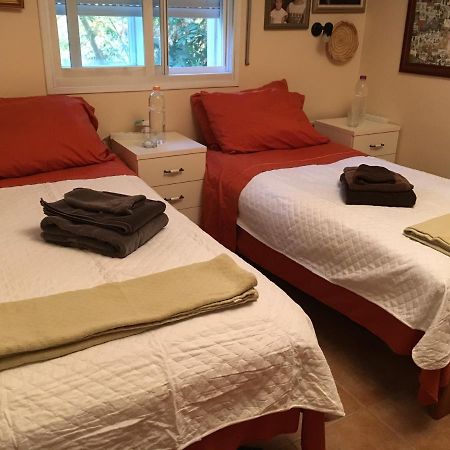 Dorraine'S Jerusalem Bed & Breakfast Kültér fotó