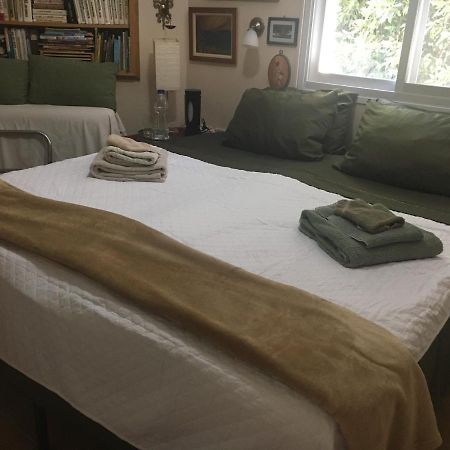 Dorraine'S Jerusalem Bed & Breakfast Kültér fotó