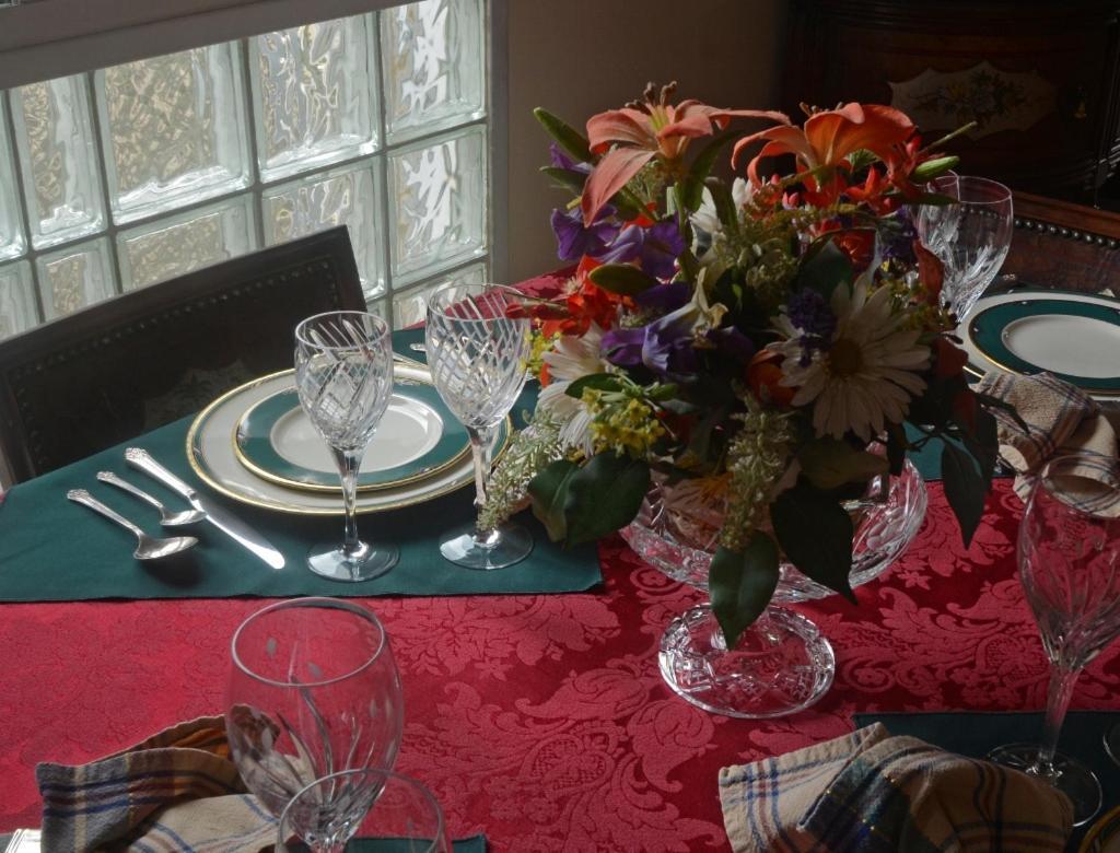 Dorraine'S Jerusalem Bed & Breakfast Kültér fotó
